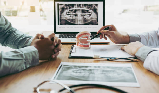Best Emergency Treatment for Dental Infections or Abscesses in Lagrange, OH