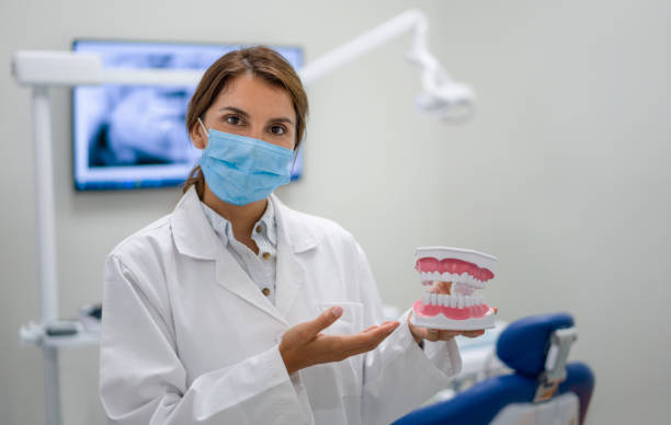 Best Emergency Treatment for Dental Infections or Abscesses in Lagrange, OH