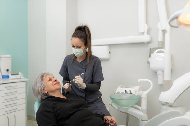 Best Emergency Dental Care for Broken or Chipped Teeth in Lagrange, OH
