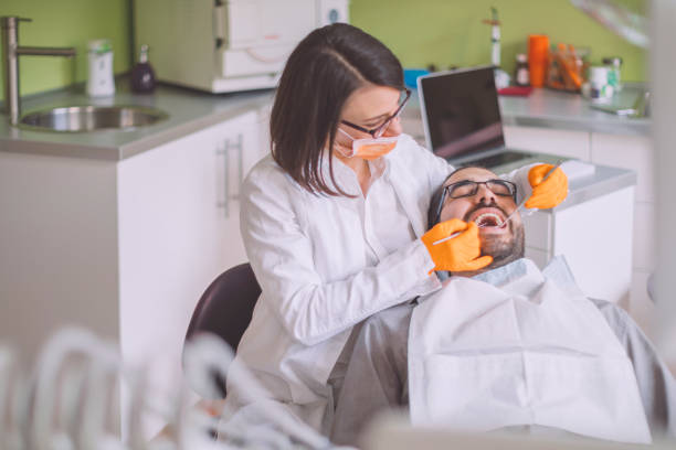 Best Emergency Gum Treatment in Lagrange, OH