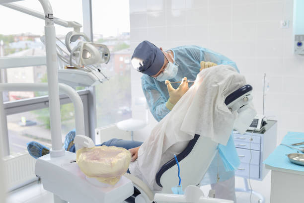 Best Urgent Care for Lost Fillings or Crowns in Lagrange, OH